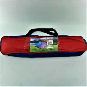 Carpa para Camping para 2 Personas 200x1 - carpa para campin para 2 personas 200x1