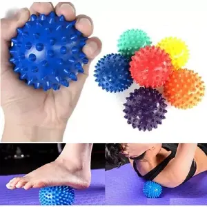 Bola de Masaje Yoga de 9mm: Tu Aliada para la Relajación - Bola de masaje yoga 9mm