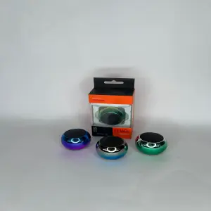 PARLANTE M3-COLOR FULL: Experiencia de Audio Inmersiva - PARLANTE M3-COLOR FULL