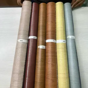 Papel Tapiz Adhesivo Imitación Madera: Transforma tus espacios con estilo natural - Papel Tapiz Adhesivo Imitación Madera🌿✨