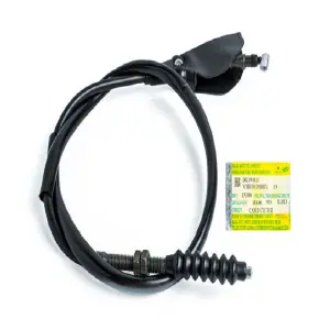 CABLE CLUTCH PULSAR NS200 DK191011: El Control Perfecto para tu Pulsar - CABLE CLUTCHPULSAR NS200 DK191011