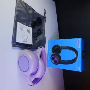 Audífonos Diadema C1 G-TiDE: Sumérgete en el Sonido - Audífonos Diadema C1 G-TiDE