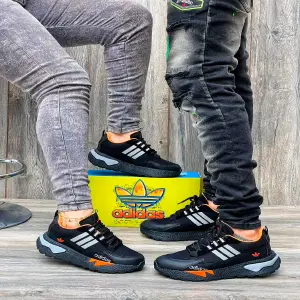 Adidas Pegasus Caballero: El calzado perfecto para tus aventuras - Adidas pegasus caballero