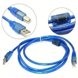 CABLE DESOXIGENADO 2M USB V8 Para PS4: Experimenta la Máxima Calidad - CABLE DESOXIGENADO 2M USB V8 Para PS4