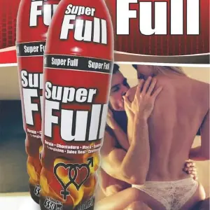 Potencializador Sexual: SUPER FULL LÍQUIDO - Potencializador sex: SUPER FULL LIQUIDO