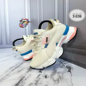 PUMA RETRO: El Regreso de un Ícono - PUMA RETRO