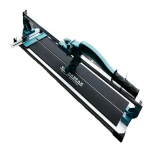 Cortadora de Baldosas 70cm: El Combo Perfecto para Enchapar - Cortadora de baldosa 70cm