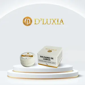 BÁLSAMO DE LABIOS 10g: ¡Hidratación y Protección para tus Labios! - BÁLSAMO DE LABIOS 10g