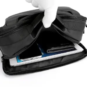 Bolso 110045: Elegancia y funcionalidad en una sola pieza - Bolso 110045