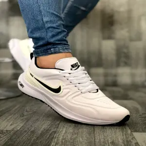 ZAPATO NIKE: Experimenta la Comodidad y el Estilo - ZAPATO NIKE