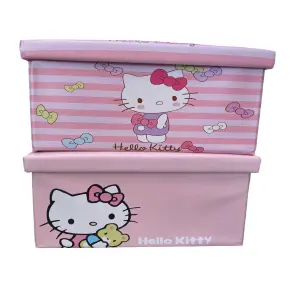 Caja Organizadora Plegable: ¡La Solución Perfecta para un Hogar Ordenado! - Caja Organizadora Plegable