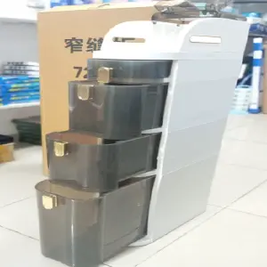 Gabinete de Baño de Lujo: Elegancia y funcionalidad para su oasis personal - Gabineta baño lujo