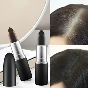Lapiz Tapa Canas: ¡Dile Adiós a las Canas con Naturalidad! - Lapiz Tapa Canas