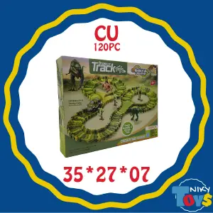 ¡Descubre el fascinante mundo de las huellas de dinosaurios! - dinosour track