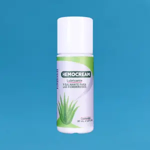HEMOCREAM: Tu Aliado para el Bienestar Íntimo y la Piel Radiante - HEMOCREAM