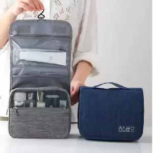 Estuche de Viaje Impermeable 905: ¡Tu Compañero Ideal de Aventuras! - Estuche de viaje impermeable 905