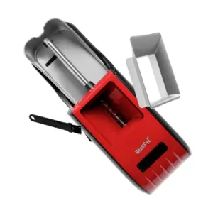 Maquina Electrica para Armar Cigarrillos: La Experiencia Definitiva - Maquina Electrica para Armar Cigarrillos
