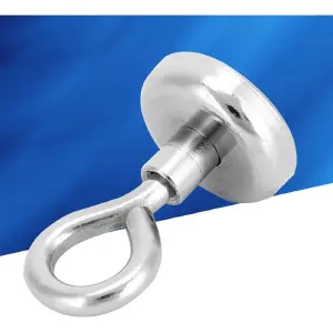 Gancho Magnético OR84: La Solución de Fijación Perfecta - Gancho magnético-OR84