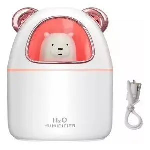 Humificador de Oso: Un Abrazo de Humedad - Humificador de Oso