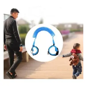 Correa Para Niños O Niñas De Seguridad: Protege a tus pequeños con estilo - Correa Para Niños O Niñas De Seguridad
