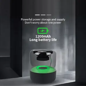Mini Altavoz Inalámbrico Z5: Sonido Impresionante en un Tamaño Compacto - Mini Altavoz Speaker Inalámbrico - Z5