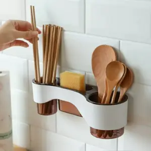 Estantería MULTIFUNCIONAL: ¡Organización y Estilo en Uno! - MULTIFUNCIONAL SHELF