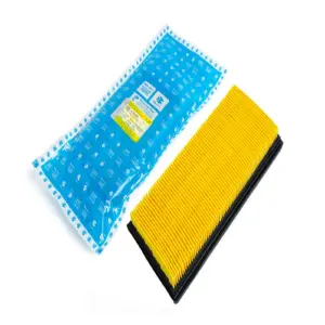 FILTRO DE AIRE PULSAR 200 NS JL581009: Respiración Pura para tu Moto - FILTRO AIRE PULSAR 200 NS JL581009