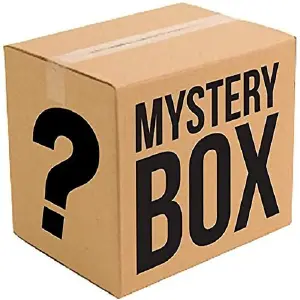CAJA MISTERIOSA S