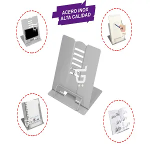 Producto SOP1LLW1: Experiencia Inigualable - Producto SOP1LLW1