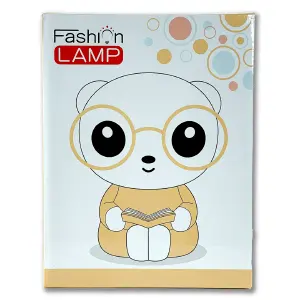 LAMPARA FASHION: Ilumina tu estilo - LAMPARA FASHION