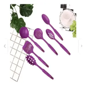 Juego de Ollas de 13 Piezas: ¡Cocina como un Chef! - Set De Ollas 13 Piezas