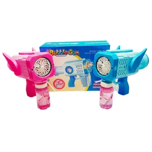 Máquina de Burbujas 889-26: ¡Crea Momentos Mágicos! - Maquina de burbujas / burbujero 889-26