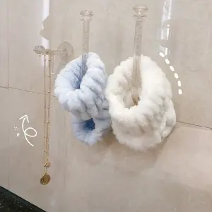 Muñequeras para Lavar la Cara: Limpieza Facial Suave y Profunda - Muñequeras para lavar la cara