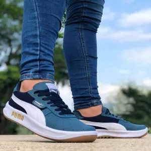 PUMA CABALLERO: Estilo y Comodidad a Cada Paso - PUMA CABALLERO
