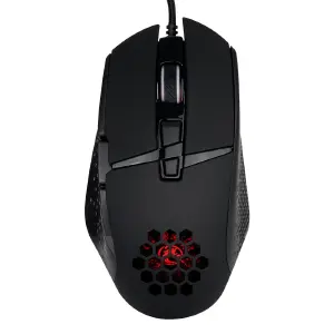 Mouse Gamer 8d Retro T90: Experimenta la Nostalgia con Estilo - Mouse Gamer 8d Retro T90