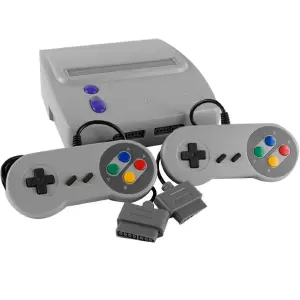 Consola Super Nintendo 64: Revive tus juegos clásicos - Consola super nintendo 64 games