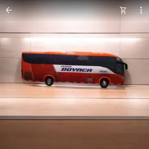 Bus Flota Boyacá: Tu viaje, nuestra prioridad - bus flota boyaca