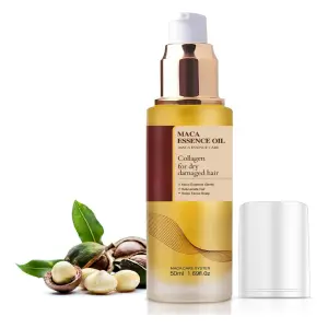 COMBO ACEITE REPARADOR KARSELL + CREMA: La solución definitiva para tu cabello - COMBO  ACEITE REPARADOR KARSELL +CTREMA