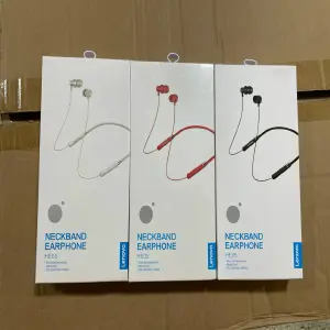 Diadema Bluetooth Lenovo: Experimenta la Música como Nunca Antes - Diadema Bluetooth lenovo