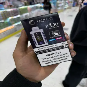 Vape Vapeador Taiji Zen 24000 Puffs: Experiencia de vapeo definitiva - Vape vapeador taiji zen 24000 PUFF