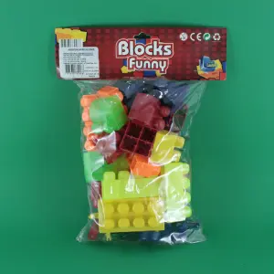Armatodo Blocks: ¡Diversión y Creatividad sin Límites! - Armatodo blocks funny