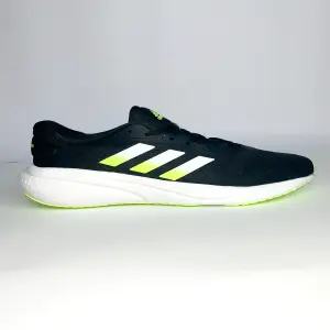 DIDAS SUPERNOVA 950 NEGRA VERDE: Experimenta la Máxima Comodidad - DIDAS SUPERNOVA 950 NEGRA VERDE