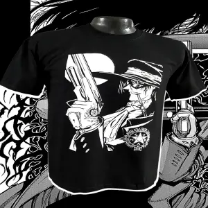 Hellsing: Adéntrate en el Mundo de la Oscuridad - HELLSING