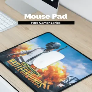Pad Mouse diseños series: Experiencia y Estilo - Pad Mouse diseños series