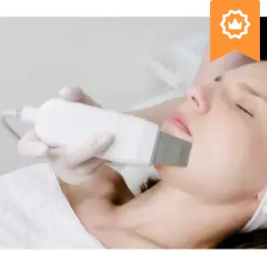 Limpiador Ultrasónico Facial para Poros: ¡Descubre una Piel Radiante! - Limpiador Ultrasonico Facial para Poros