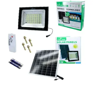 Linterna CL-7359: Iluminando tu camino con potencia y seguridad - Linterna CL-7359