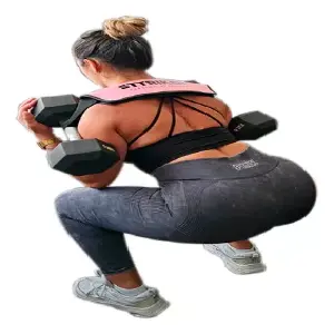 Cinturón Hipsthrust Cadera Glúteos Pesa: ¡Eleva Tus Entrenamientos! - Cinturón Hipsthrust Cadera Glúteos Pesa