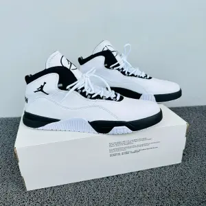 JORDAN 2024: El Futuro del Deporte - JORDAN 2024