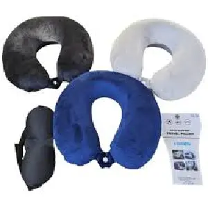 Almohada Cojín de Cuello: El Soporte Perfecto para tu Cuello y Espalda - Almohada Cojin de Cuello