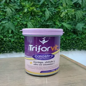 TRIFORVIT: Tu Solución Integral - TRIFORVIT